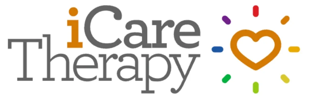 icare therapy logo