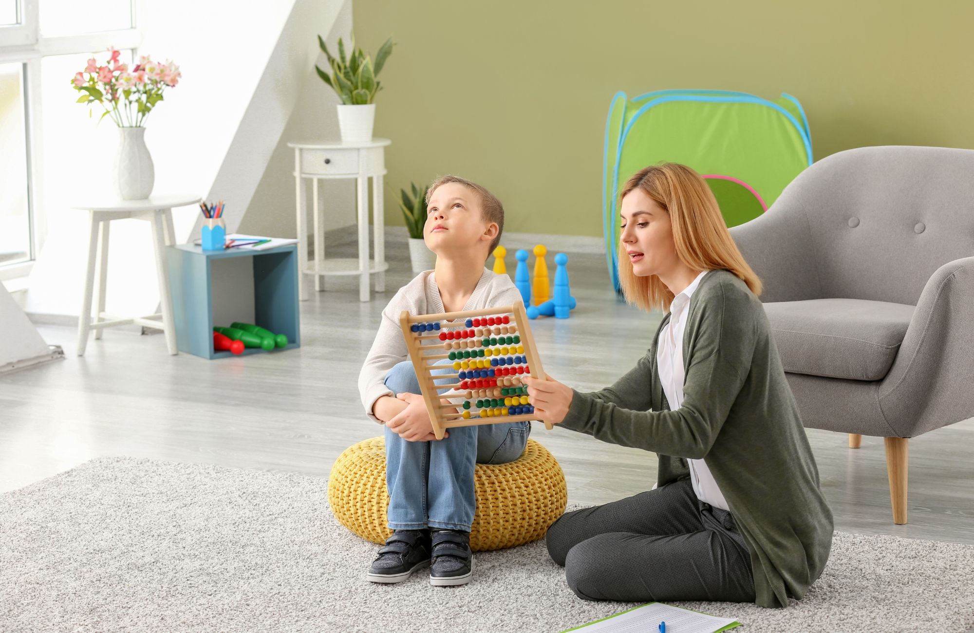 How to Get an Autism Diagnosis in North Carolina: Step-by-Step Guide