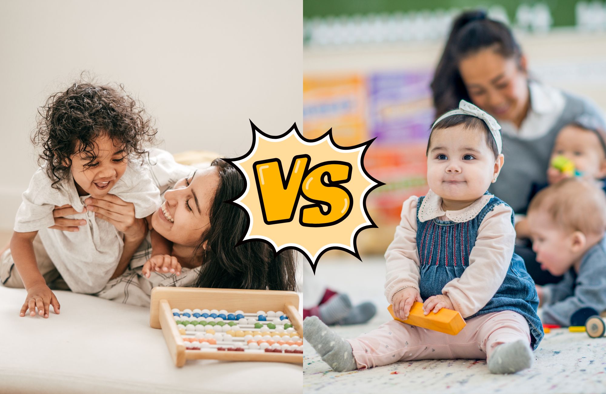 In-Home vs. Clinic-Based ABA Therapy Which Is Right for Your Child
