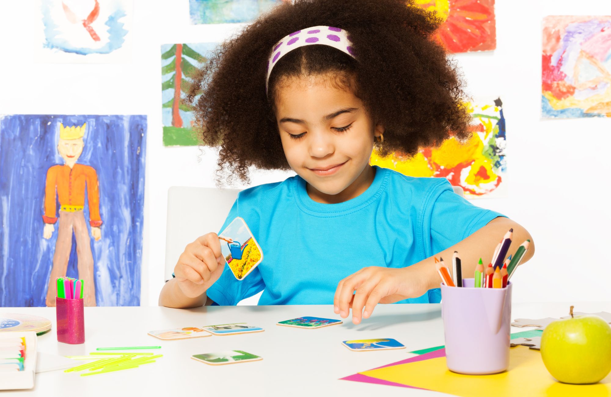 NC Medicaid ABA Therapy: What Parents Should Know About Tailored Plans