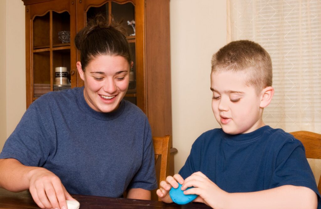 When to Start ABA Therapy? Age and Early Intervention Research