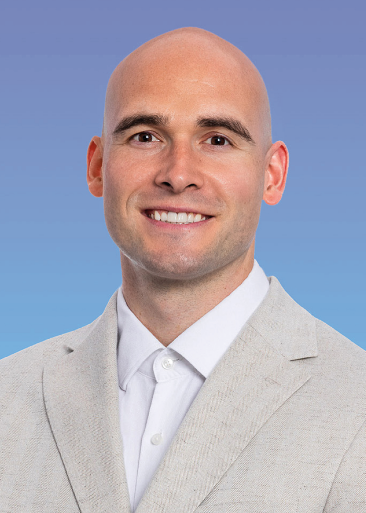 quentin palmer