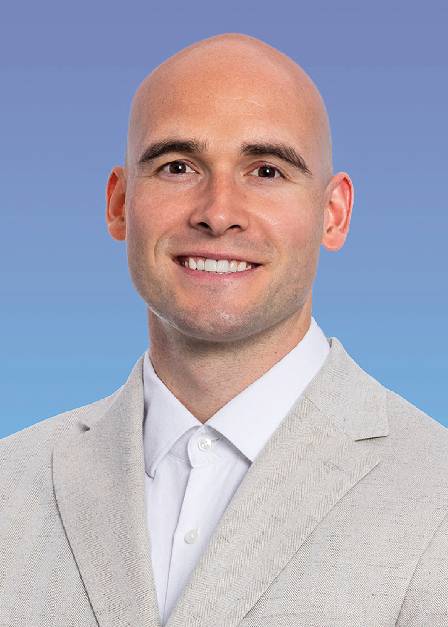 quentin palmer