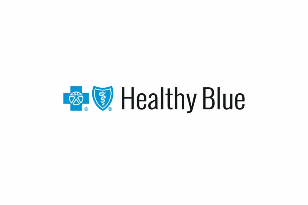 Healthy Blue