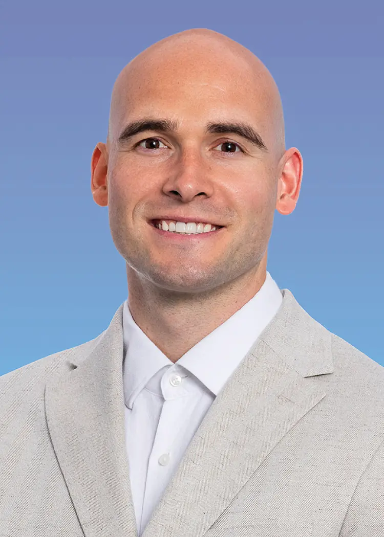 Quentin Palmer, M.S., BCBA, LBA – Director of Clinical Services at iCare Therapy