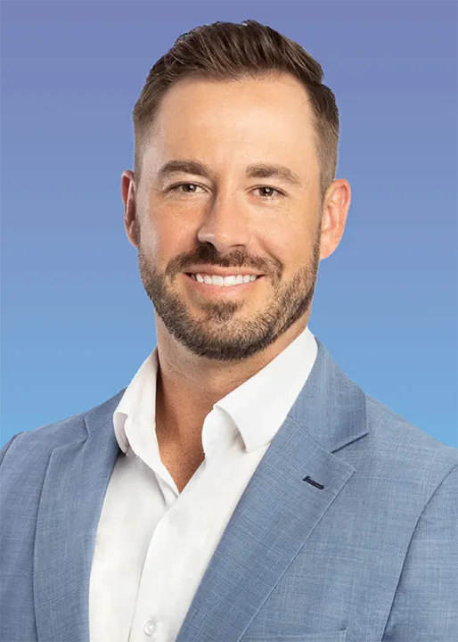 Gunnar Haynes, Director of Business Development